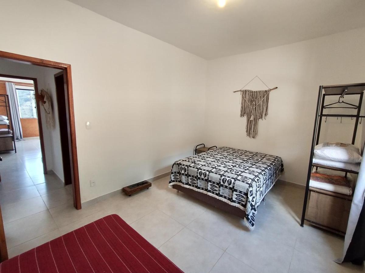 Casa Amantes Da Serra Ibitipoca - Sua Melhor Opcao! Conceição da Ibitipoca Esterno foto