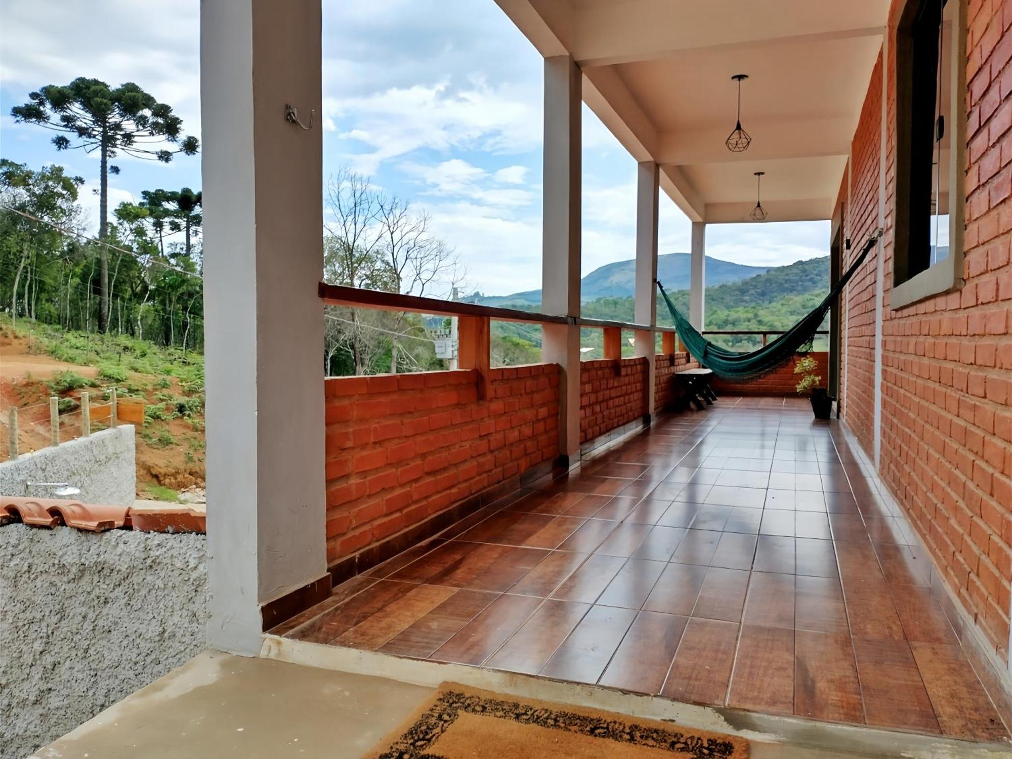 Casa Amantes Da Serra Ibitipoca - Sua Melhor Opcao! Conceição da Ibitipoca Esterno foto