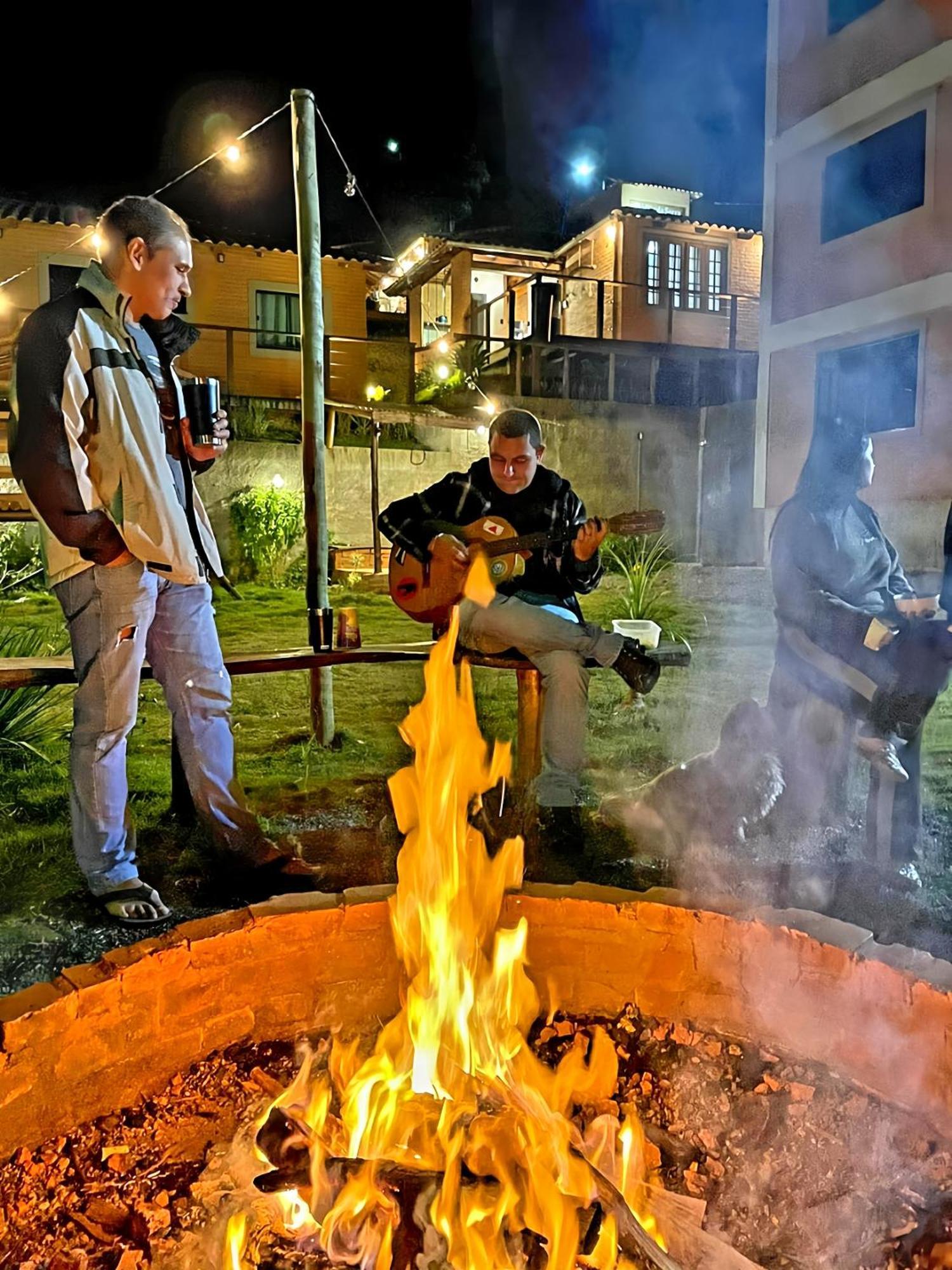 Casa Amantes Da Serra Ibitipoca - Sua Melhor Opcao! Conceição da Ibitipoca Esterno foto