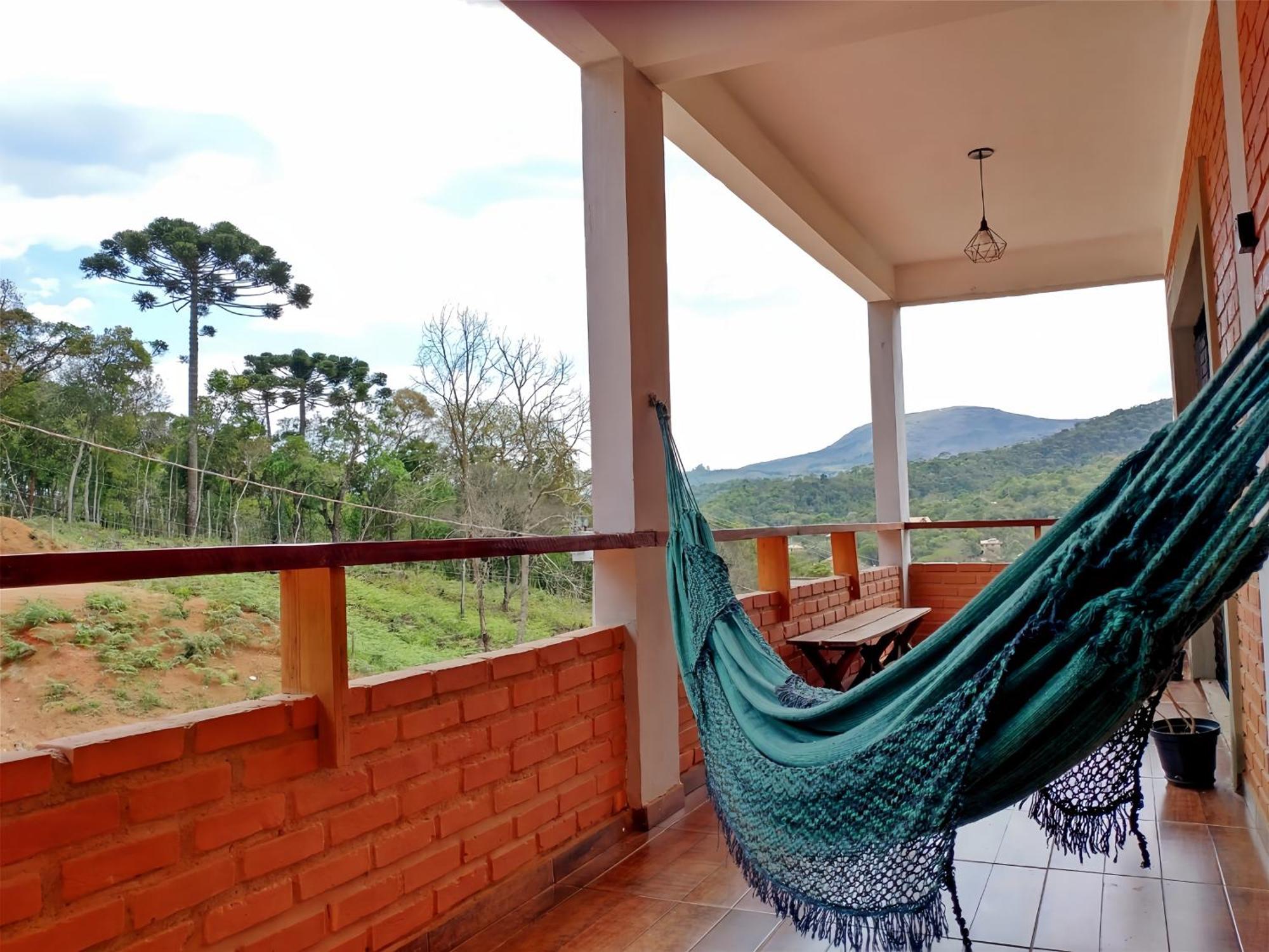 Casa Amantes Da Serra Ibitipoca - Sua Melhor Opcao! Conceição da Ibitipoca Esterno foto