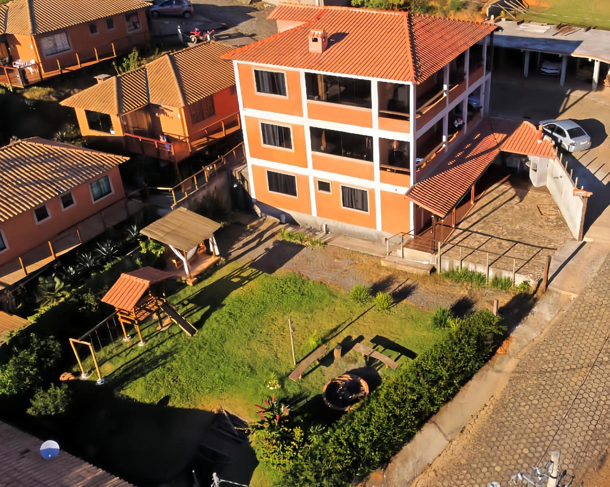 Casa Amantes Da Serra Ibitipoca - Sua Melhor Opcao! Conceição da Ibitipoca Esterno foto